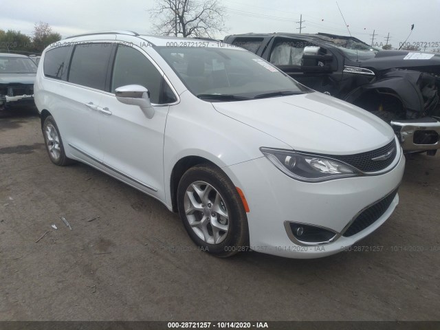 chrysler pacifica 2020 2c4rc1gg3lr112020