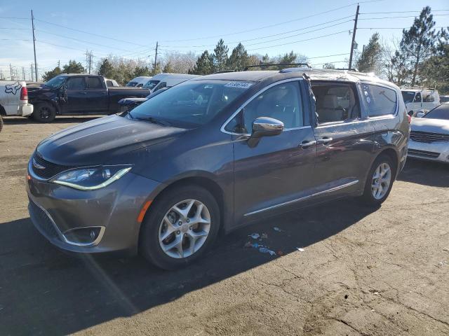 chrysler pacifica l 2020 2c4rc1gg3lr284144