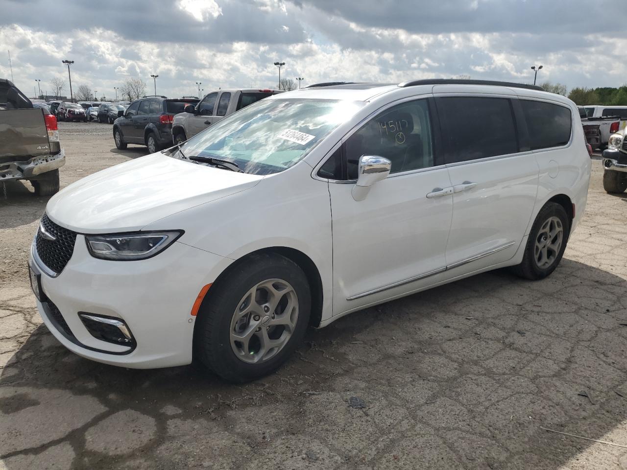 chrysler pacifica 2022 2c4rc1gg3nr145117