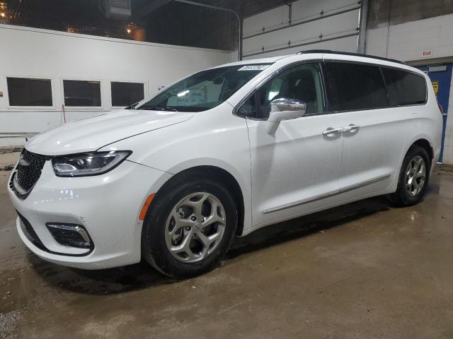 chrysler pacifica 2022 2c4rc1gg3nr175735