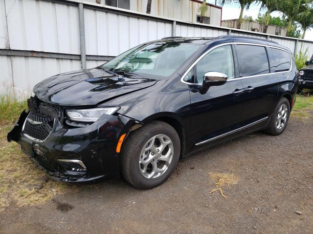 chrysler pacifica 2022 2c4rc1gg3nr217661