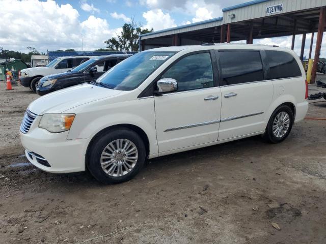 chrysler town & cou 2012 2c4rc1gg4cr106386