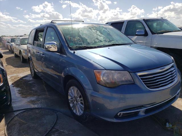 chrysler town & cou 2012 2c4rc1gg4cr140618