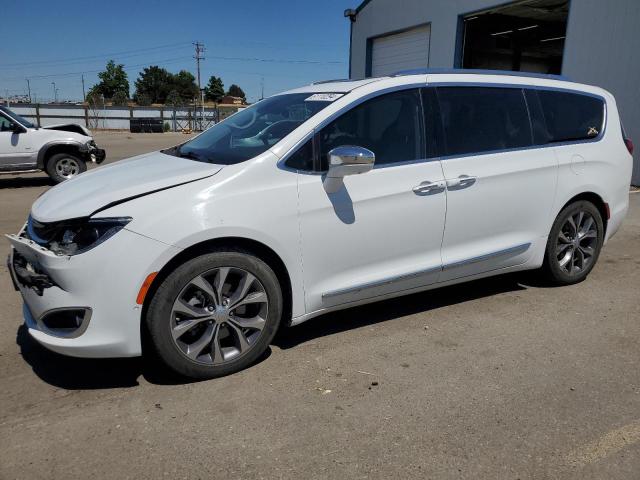 chrysler pacifica 2017 2c4rc1gg4hr507797