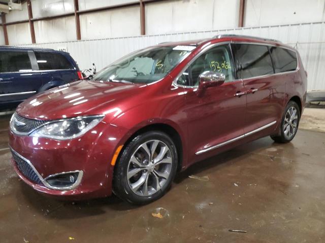 chrysler pacifica l 2017 2c4rc1gg4hr508657