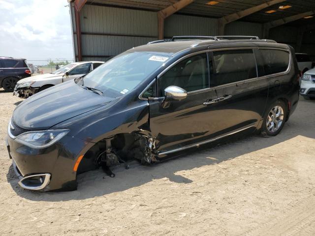 chrysler pacifica l 2017 2c4rc1gg4hr534076