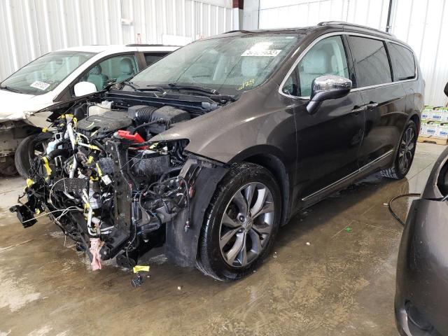 chrysler pacifica l 2017 2c4rc1gg4hr705571