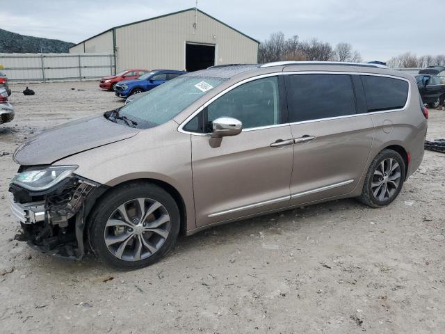 chrysler pacifica l 2018 2c4rc1gg4jr108460