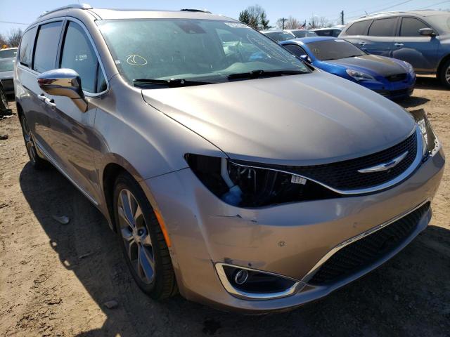 chrysler  2018 2c4rc1gg4jr247651