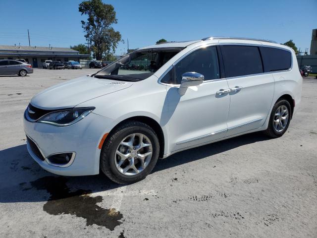 chrysler pacifica l 2018 2c4rc1gg4jr320839