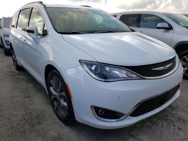 chrysler pacifica l 2018 2c4rc1gg4jr352061