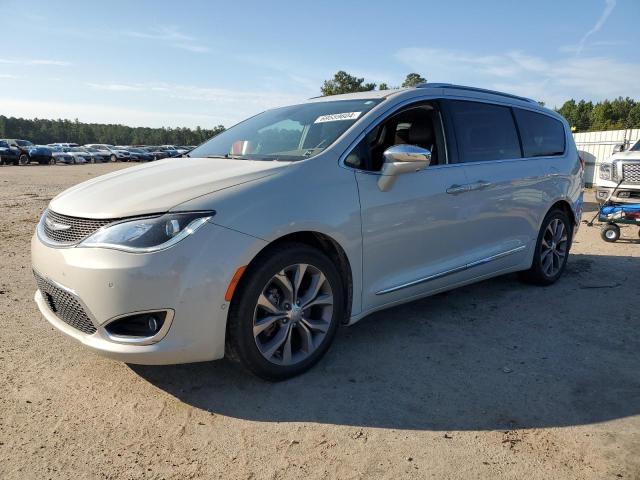 chrysler pacifica l 2019 2c4rc1gg4kr589344