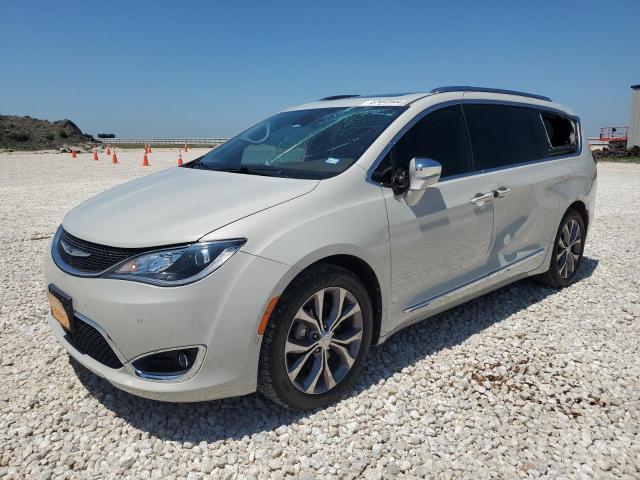 chrysler pacifica 2019 2c4rc1gg4kr657626