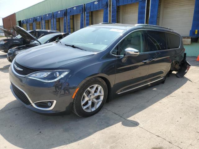 chrysler pacifica l 2020 2c4rc1gg4lr116948