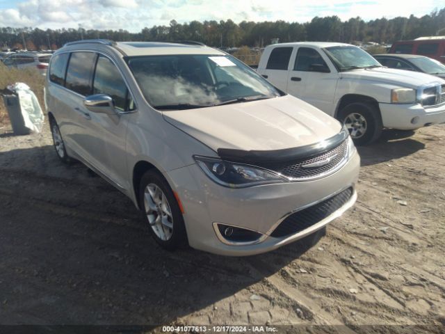 chrysler pacifica 2020 2c4rc1gg4lr127724