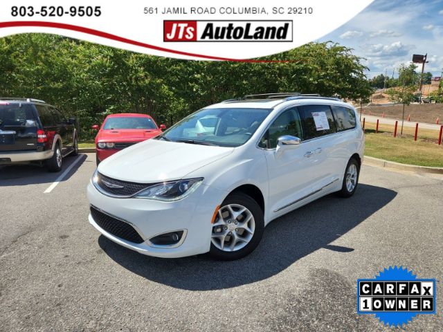 chrysler pacifica 2020 2c4rc1gg4lr280457