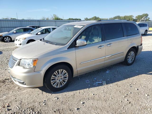 chrysler town & cou 2012 2c4rc1gg5cr252652