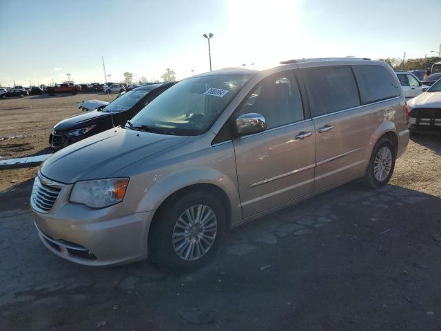 chrysler town & cou 2013 2c4rc1gg5dr620362