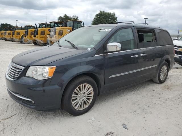 chrysler town & cou 2013 2c4rc1gg5dr646511