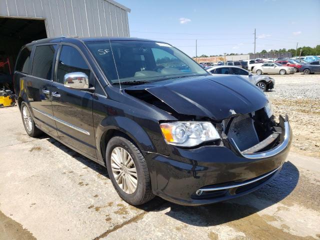 chrysler town &amp cou 2013 2c4rc1gg5dr766986