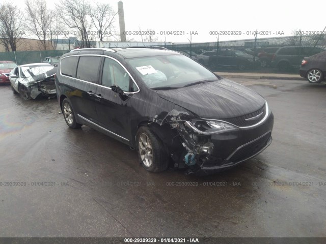 chrysler pacifica 2017 2c4rc1gg5hr528397