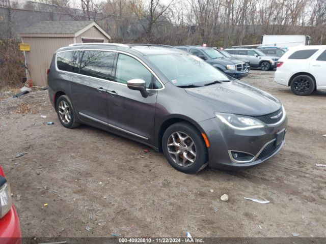 chrysler pacifica 2017 2c4rc1gg5hr528870