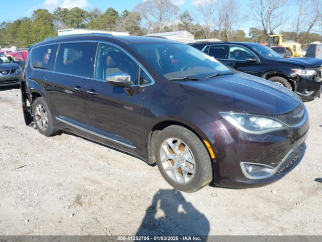 chrysler pacifica 2017 2c4rc1gg5hr578166