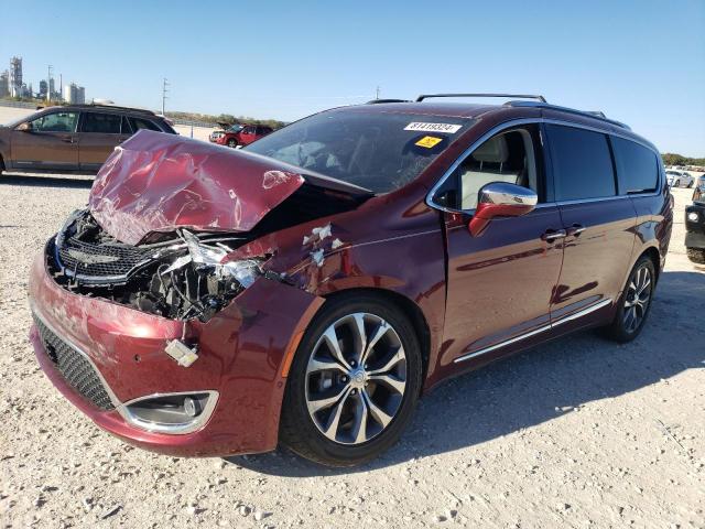 chrysler pacifica l 2017 2c4rc1gg5hr660687