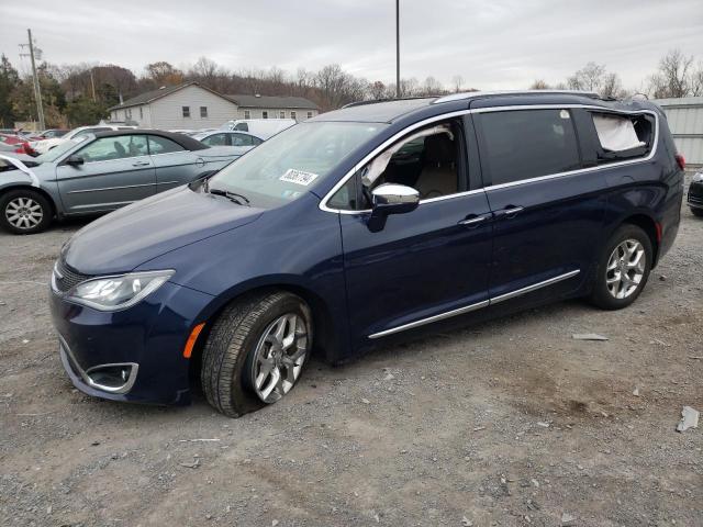 chrysler pacifica l 2017 2c4rc1gg5hr706079