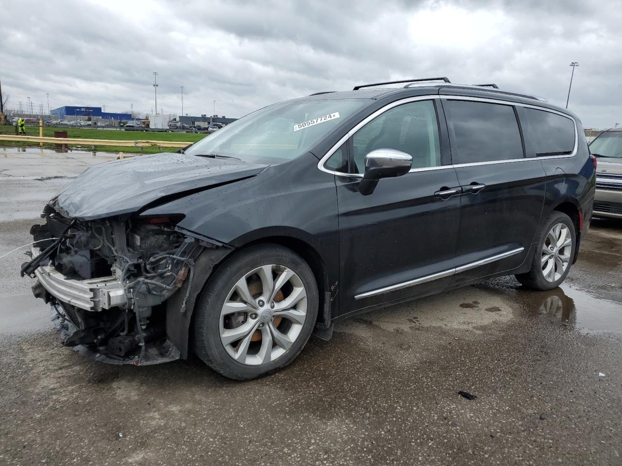 chrysler pacifica 2017 2c4rc1gg5hr722637