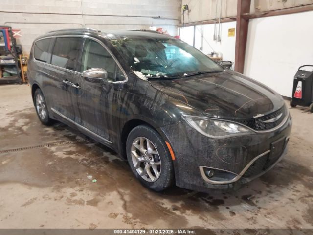 chrysler pacifica 2017 2c4rc1gg5hr757906