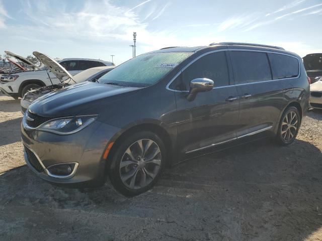 chrysler pacifica l 2017 2c4rc1gg5hr770283