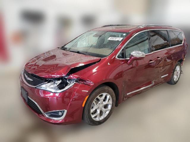 chrysler pacifica 2017 2c4rc1gg5hr772017