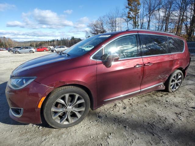 chrysler pacifica 2017 2c4rc1gg5hr777864