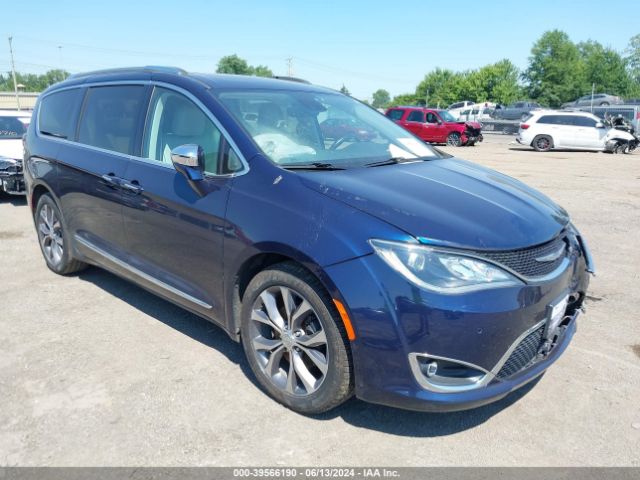 chrysler pacifica 2017 2c4rc1gg5hr778092