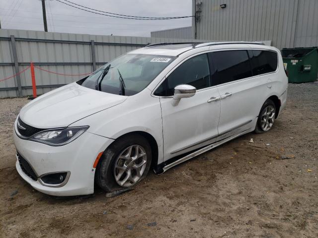 chrysler pacifica l 2018 2c4rc1gg5jr212150