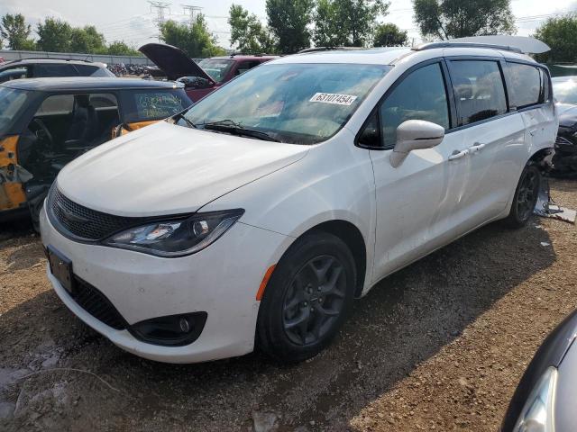 chrysler pacifica 2019 2c4rc1gg5kr549970