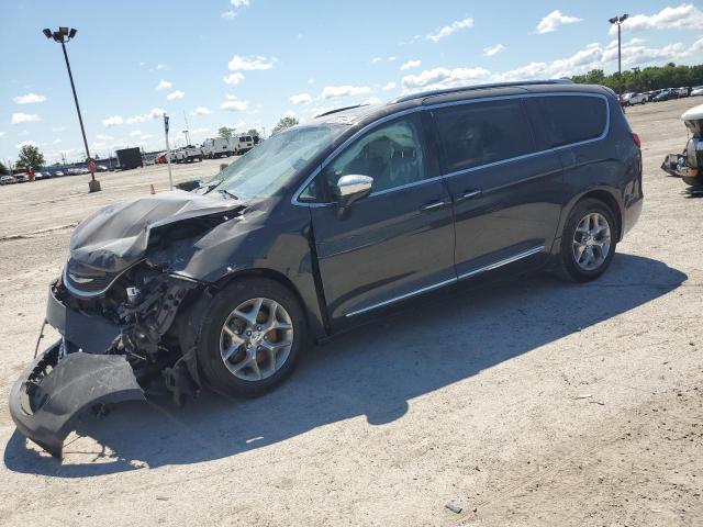 chrysler pacifica l 2019 2c4rc1gg5kr657442