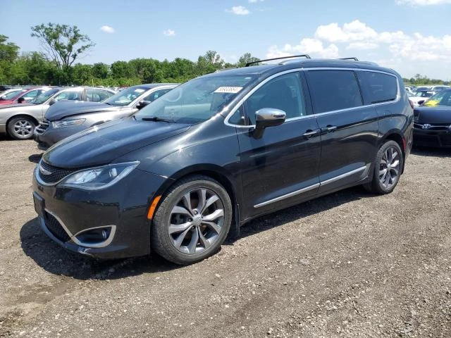 chrysler pacifica l 2019 2c4rc1gg5kr673401