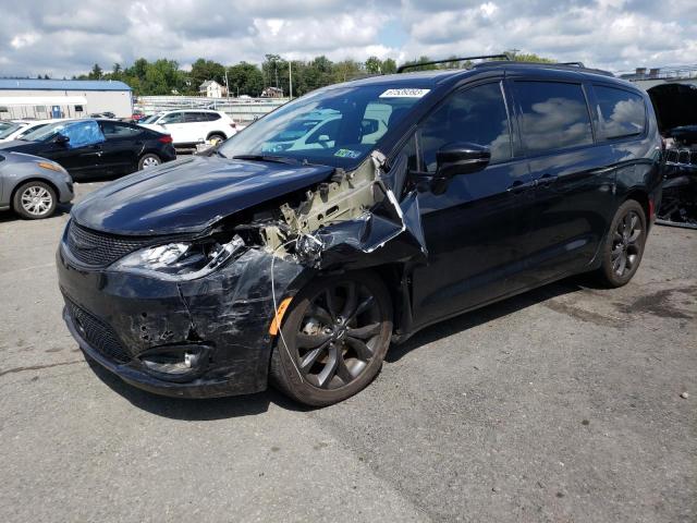 chrysler pacifica l 2019 2c4rc1gg5kr715470