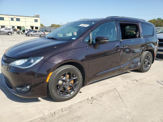 chrysler pacifica l 2019 2c4rc1gg5kr721446