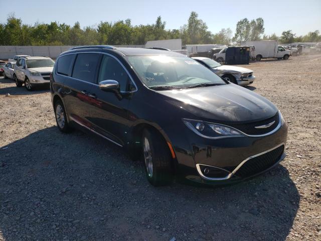 chrysler pacifica l 2019 2c4rc1gg5kr730583