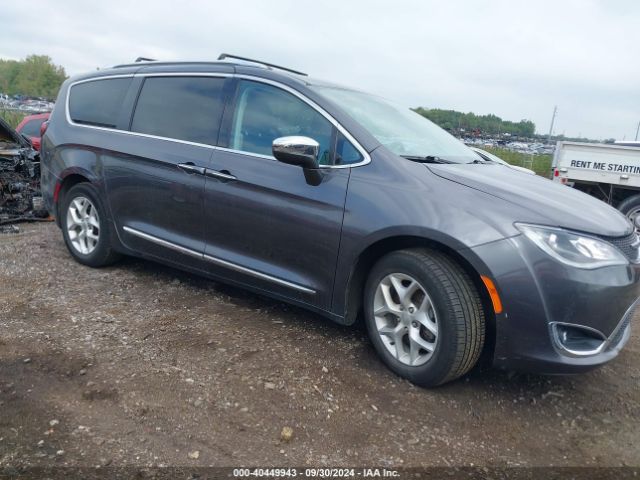 chrysler pacifica 2020 2c4rc1gg5lr121625