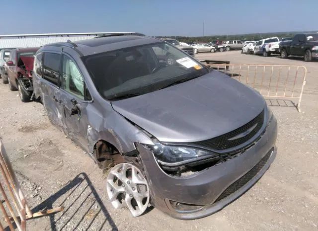 chrysler pacifica 2020 2c4rc1gg5lr130650