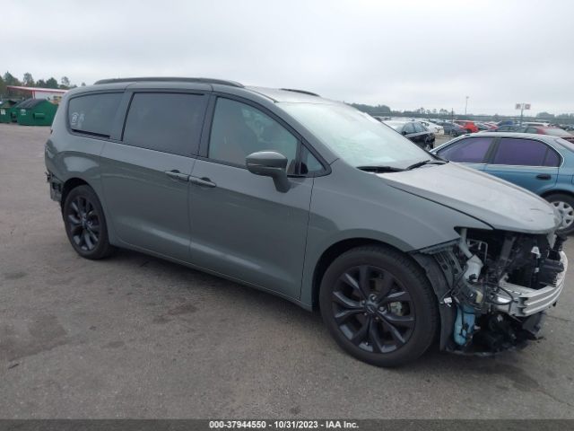 chrysler pacifica 2020 2c4rc1gg5lr183266