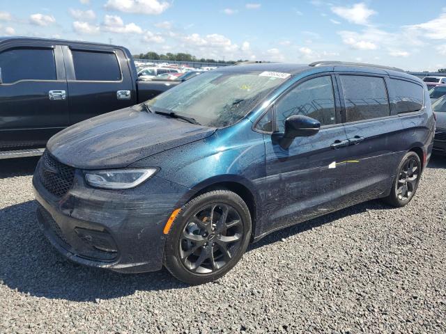 chrysler pacifica l 2022 2c4rc1gg5nr186820