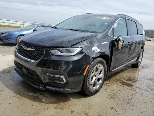 chrysler pacifica l 2023 2c4rc1gg5pr536451