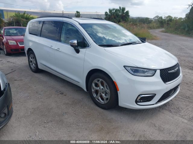 chrysler pacifica 2023 2c4rc1gg5pr625968