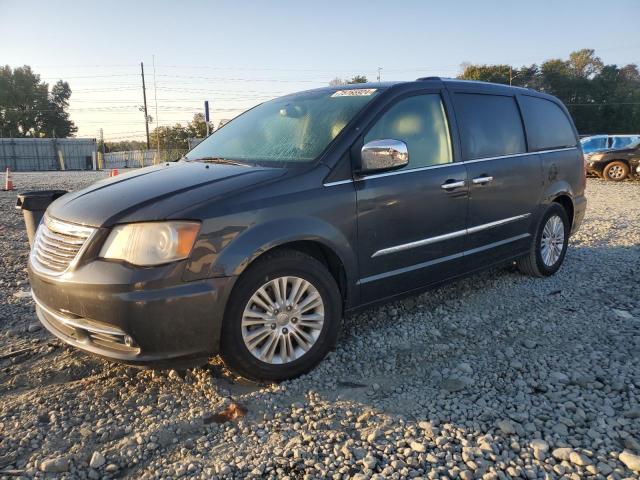 chrysler town & cou 2012 2c4rc1gg6cr250344