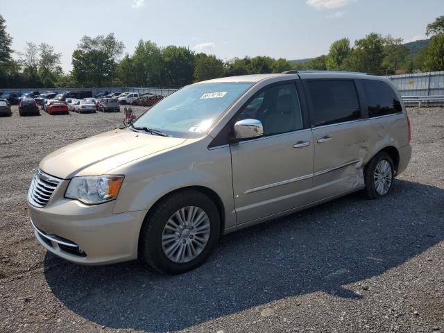 chrysler minivan 2013 2c4rc1gg6dr598288